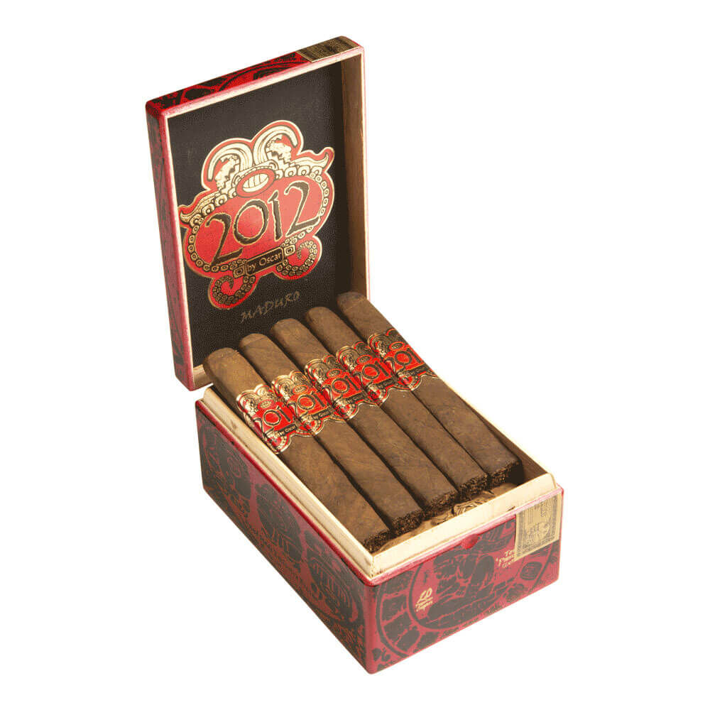 View product media OVA12T3 Toro, , jrcigars 2